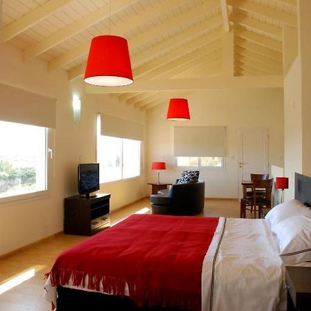 Hotel La Fleur Villa General Belgrano Zimmer foto